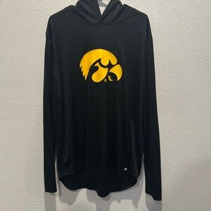 Fanatics Iowa Jacket